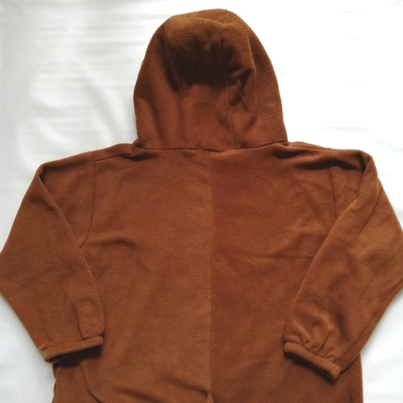 Women's Monkey Onesie Costume Medium NWOT - Picture 13 of 15